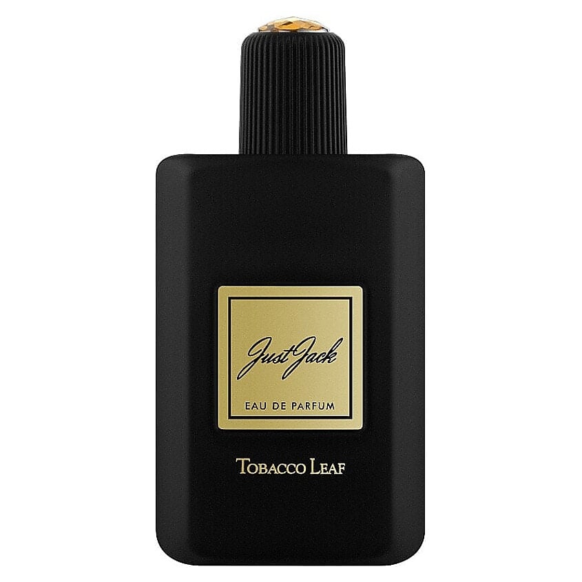 Изображение товара JUST JACK Tobacco Leaf парфюмерная вода унисекс 100 мл насыщенный теплый аромат