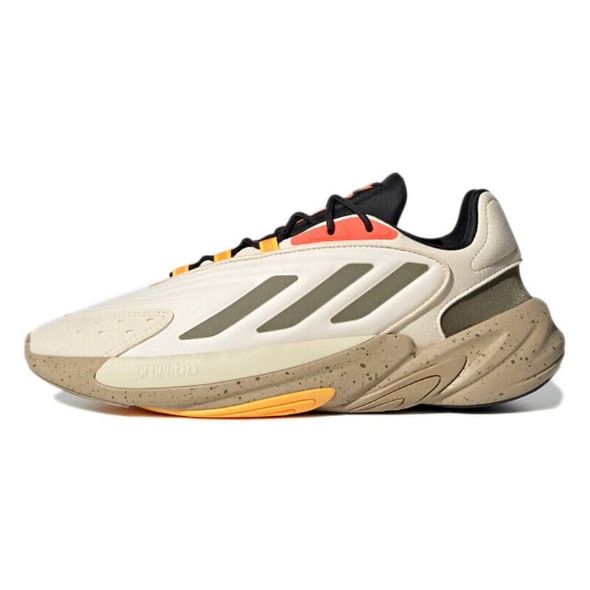 Изображение товара ADIDAS ORIGINAL Кроссовки Ozelia Wonder White, Размер 37⅓