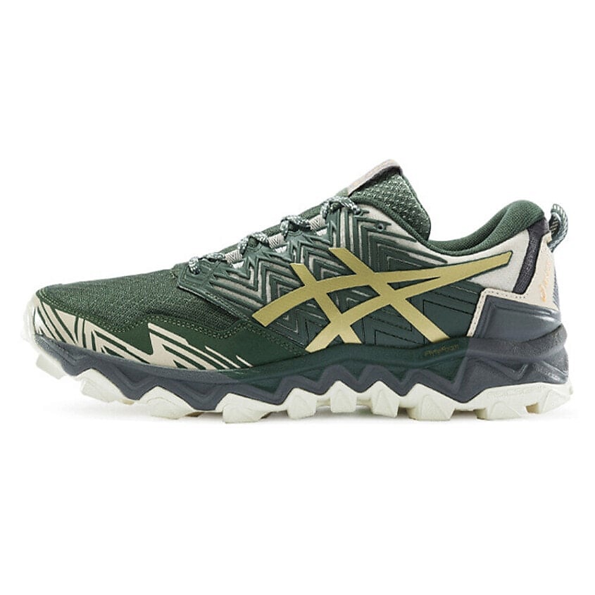Изображение товара ASICS Кроссовки Gel FujiTrabuco 8 'Green', Размер 40.5