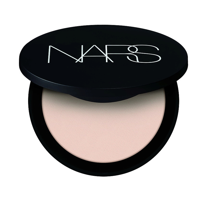 Изображение товара NARS Матирующая пудра Soft Matte Advanced Perfecting Powder, CLIFF 1,9 г