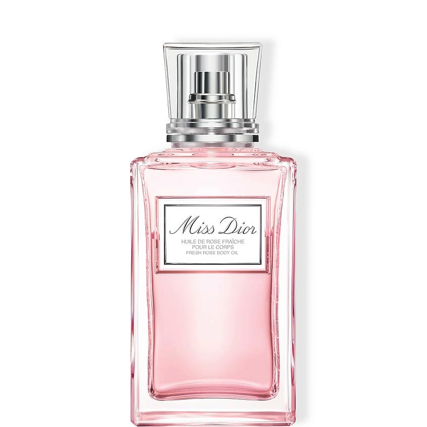 Изображение товара DIOR Масло для тела Miss Dior, 100 мл Изображение товара DIOR Масло для тела Miss Dior, 100 мл