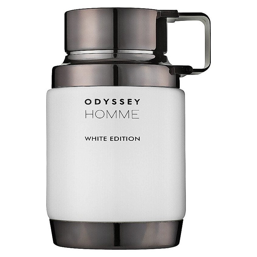 Изображение товара ARMAF PERFUMES Парфюмерная вода Odyssey Homme White Edition, 60