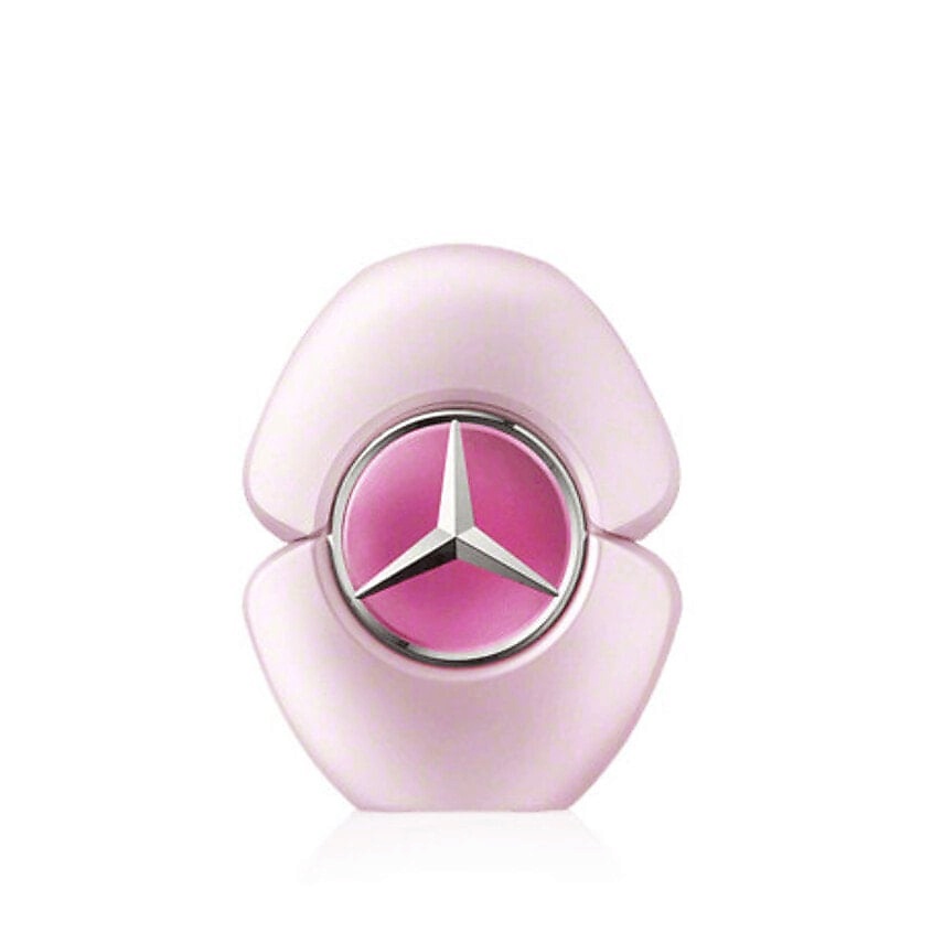 Изображение товара MERCEDES BENZ Парфюмерная вода Mercedes-Benz Woman, 60