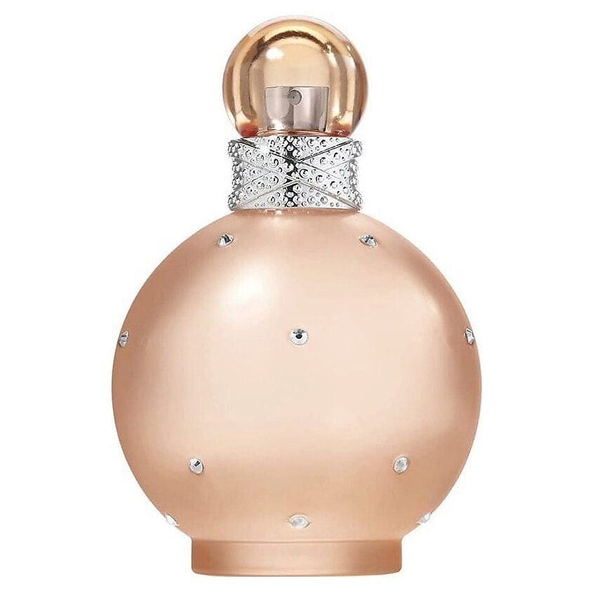 Изображение товара Парфюмерная вода Britney Spears Naked Fantasy edt 100ml женский восточно-фруктовый аромат