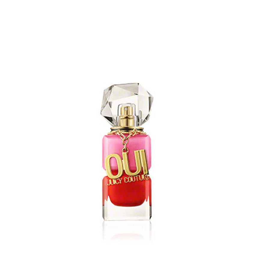 Изображение товара JUICY COUTURE Парфюмерная вода Oui, 30 мл