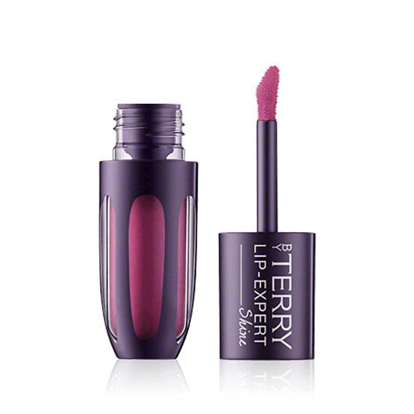 Изображение товара Жидкая губная помада-блеск Lip-Expert Shine Orchid Cream 4 мл BY TERRY
