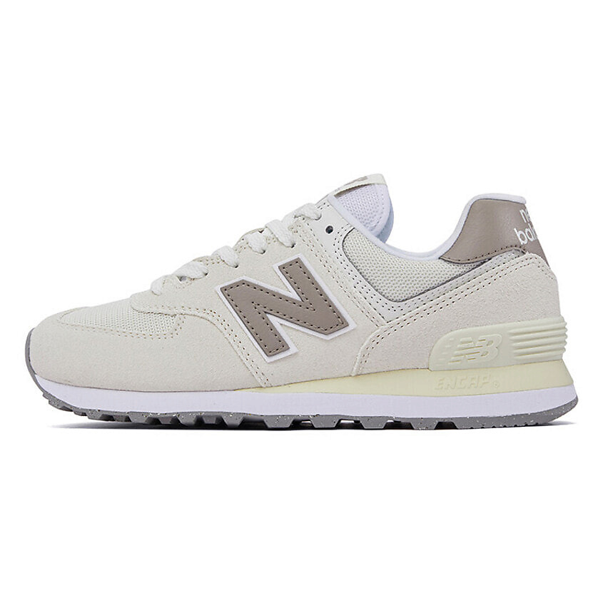 Изображение товара NEW BALANCE Кроссовки 574 'Beige', 44.0