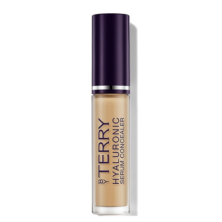 Изображение товара BY TERRY Увлажняющий консилер Hyaluronic Serum Concealer 7 Warm Beige для лица