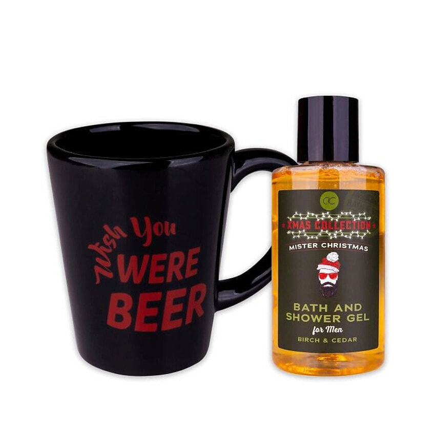 Изображение товара ACCENTRA Мужской подарочный набор Men’s Collection с кружкой, 1 шт.