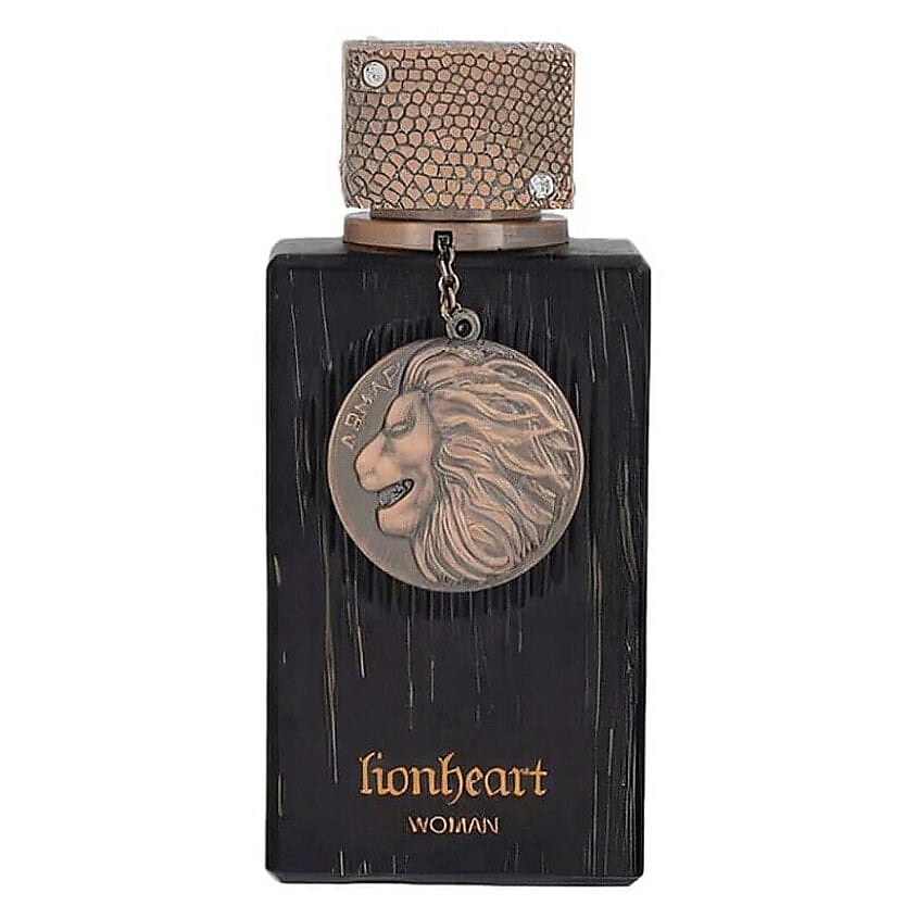 Изображение товара ARMAF PERFUMES Парфюмерная вода Club De Nuit Lionheart 100 мл