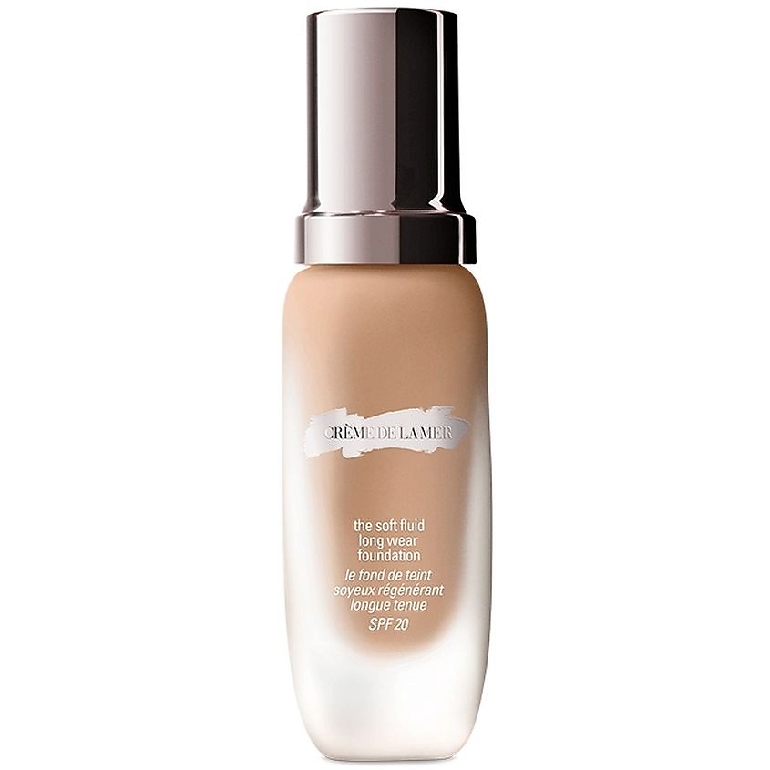 Изображение товара LA MER Флюид тональный восстанавливающий Soft Fluid Foundation SPF 20, № 22 Neutral, 30 мл