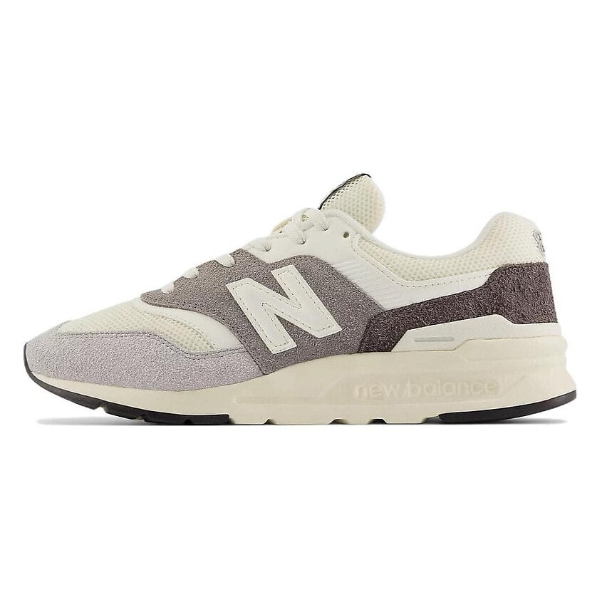 Изображение товара NEW BALANCE Кроссовки 997H Light Aluminum Team Away Grey, 36.0