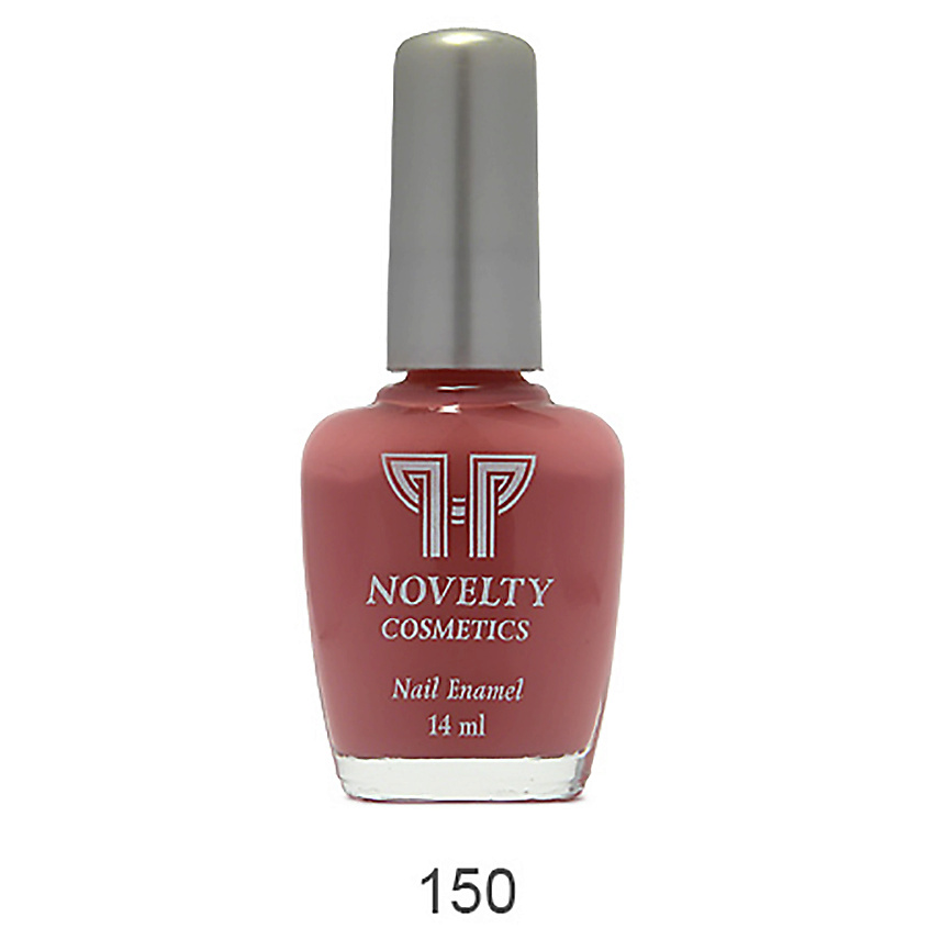 Изображение товара Лак для ногтей НОВЕЛТИ тон 714 Ягодный стойкий 4-5 дней