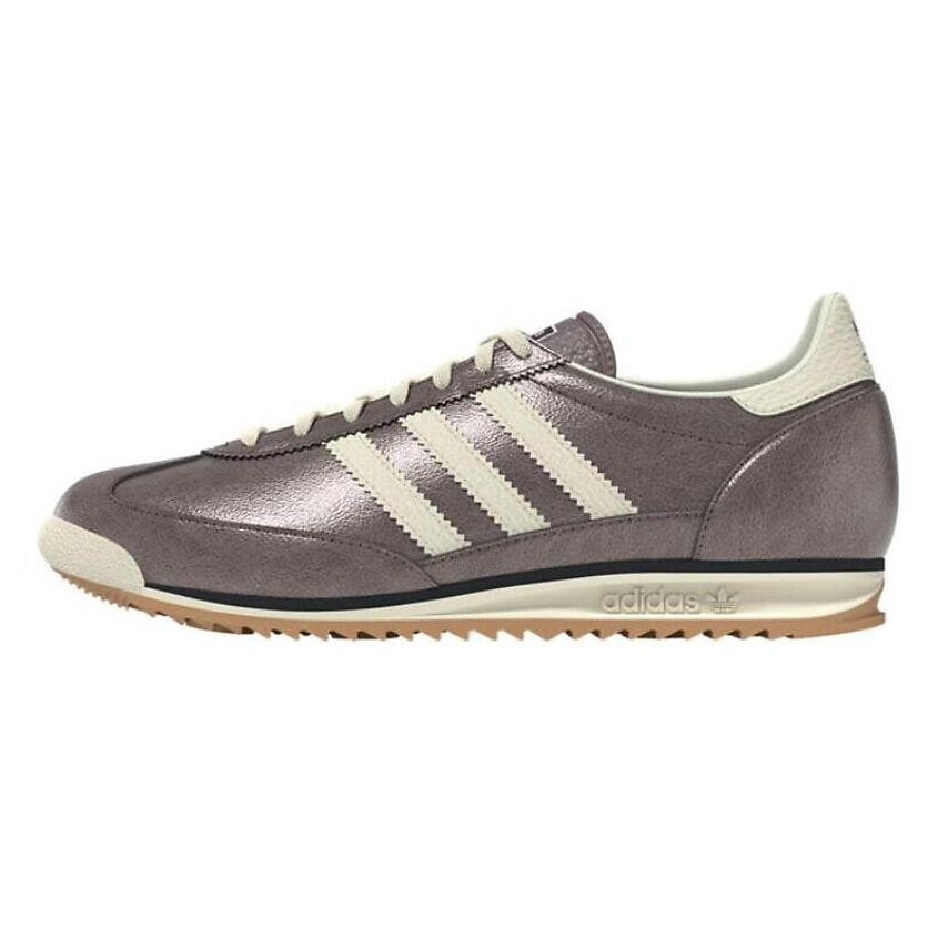 Изображение товара Кроссовки ADIDAS ORIGINAL SL 72 OG Aurora Black Womens Размер 36⅔
