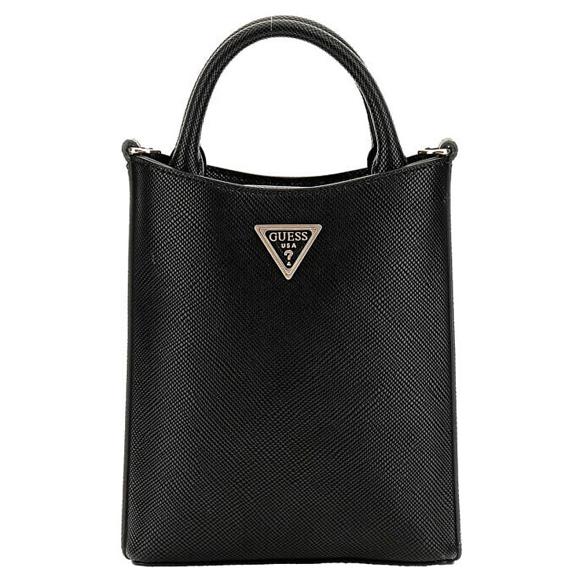 Изображение товара GUESS Сумка женская crossbody, Черный