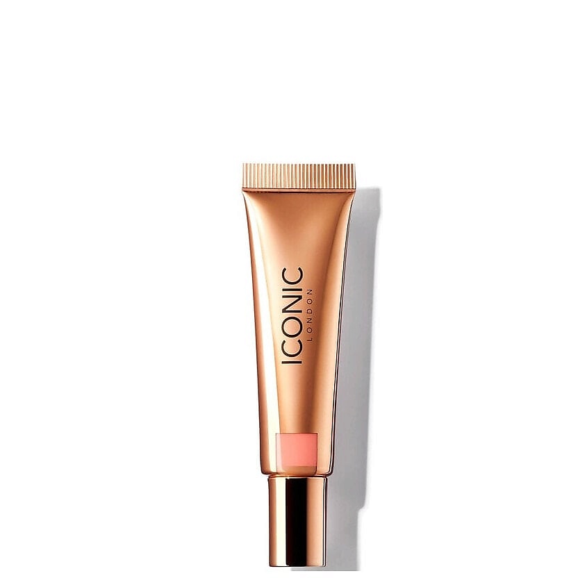 Изображение товара ICONIC LONDON Жидкие румяна Sheer Blush, Cheeky Coral