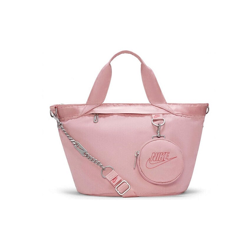 Изображение товара NIKE Сумка Handbags Cherry Blossom Pink, Светло-розовый