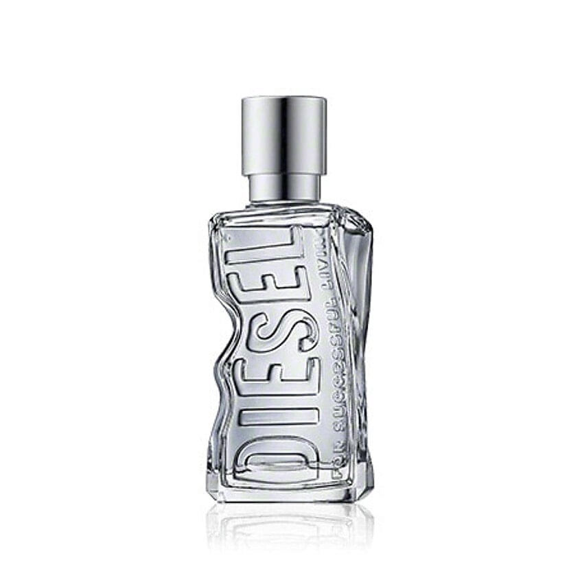 Изображение товара DIESEL Туалетная вода D by Diesel, 50