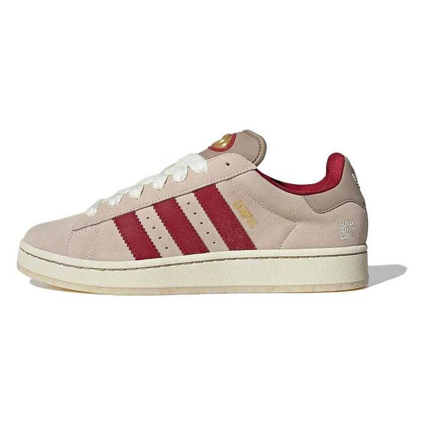 Изображение товара ADIDAS ORIGINAL Кроссовки Campus 00s Year Of The Snake, Размер 37⅓