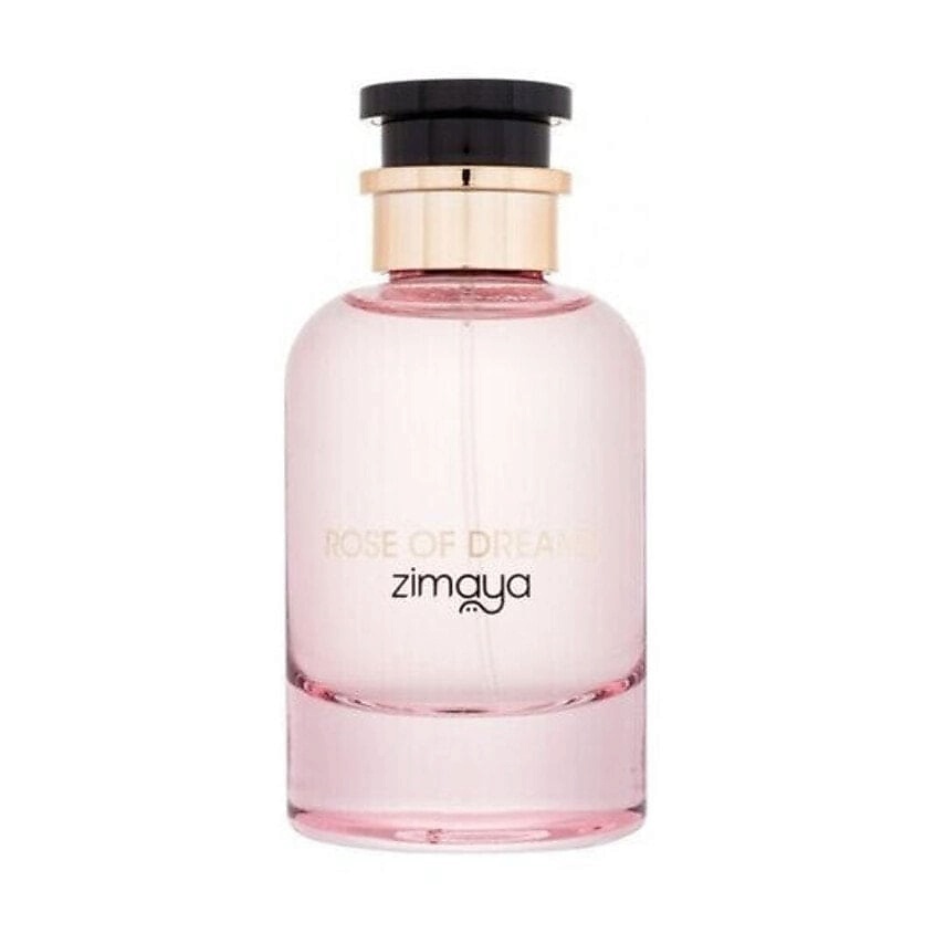 Изображение товара ZIMAYA Парфюмерная вода Rose of Dreams, 100