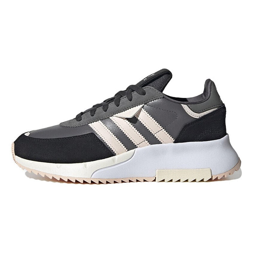 Изображение товара Женские кроссовки ADIDAS ORIGINAL Retropy F2 Grey Wonder Quartz 37⅓ EU