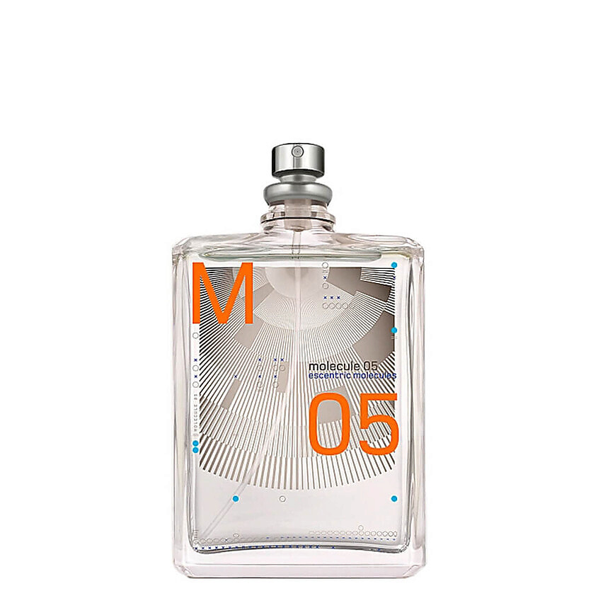 Изображение товара Molecule 05 туалетная вода ESCENTRIC MOLECULES 100 мл UNISEX Восточная древесная