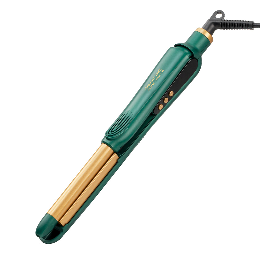 Изображение товара GALAXY LINE Стайлер GL4645, Зеленый