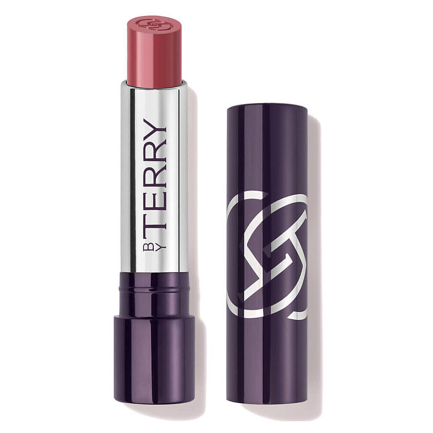 Изображение товара BY TERRY Увлажняющий оттеночный бальзам Hyaluronic Hydra-Balm, 4. Dare To Bare