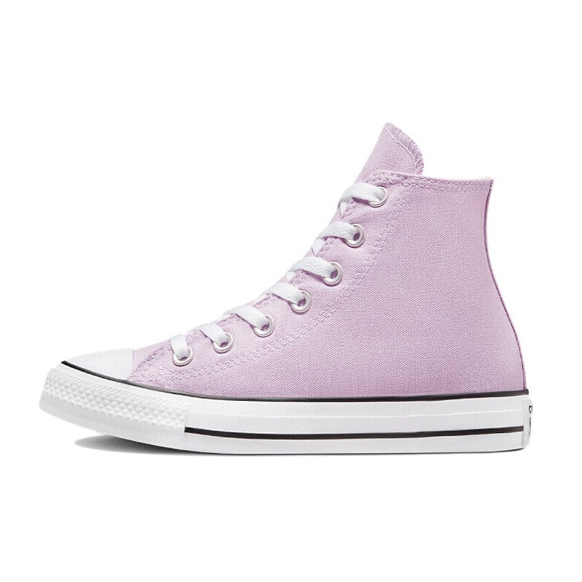 Изображение товара Кроссовки Converse Chuck Taylor All Star Canvas Purple Женские размеры EU