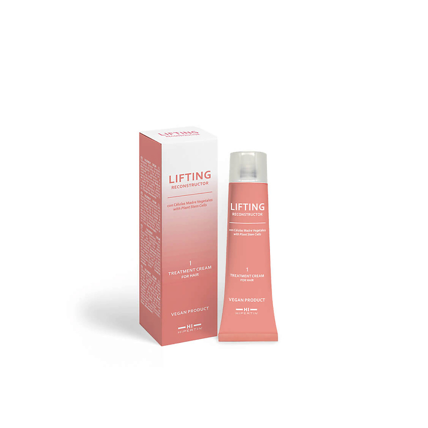 Изображение товара HIPERTIN Восстанавливающий крем LINECURE Lifting Reconstructor, 50 мл