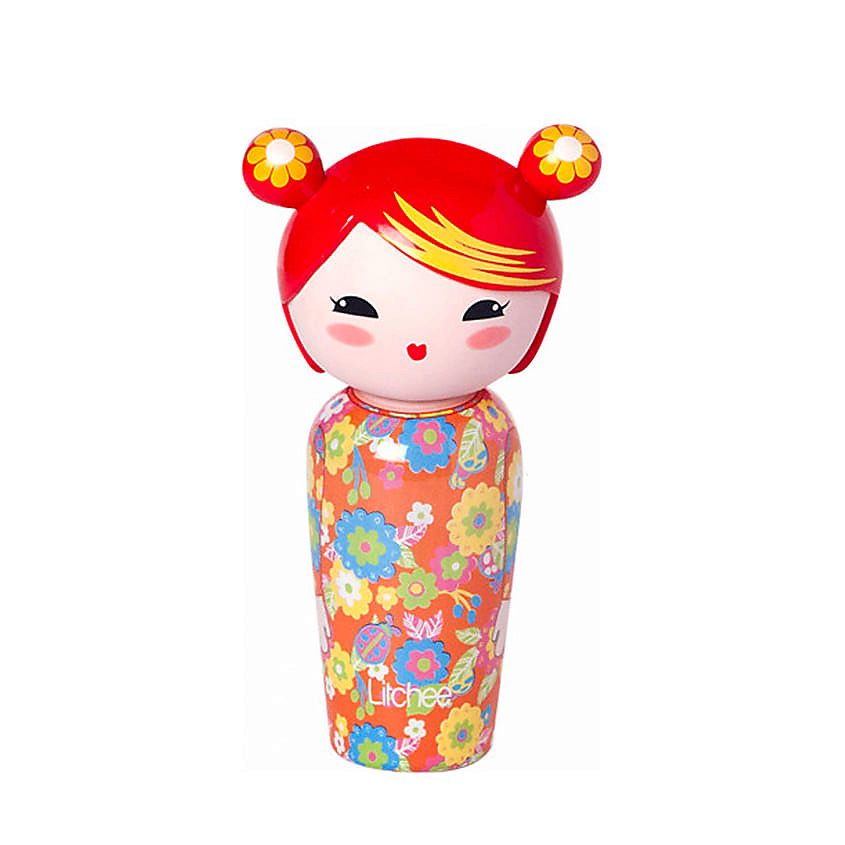 Изображение товара KOKESHI Litchee, Туалетная вода, спрей 50 мл