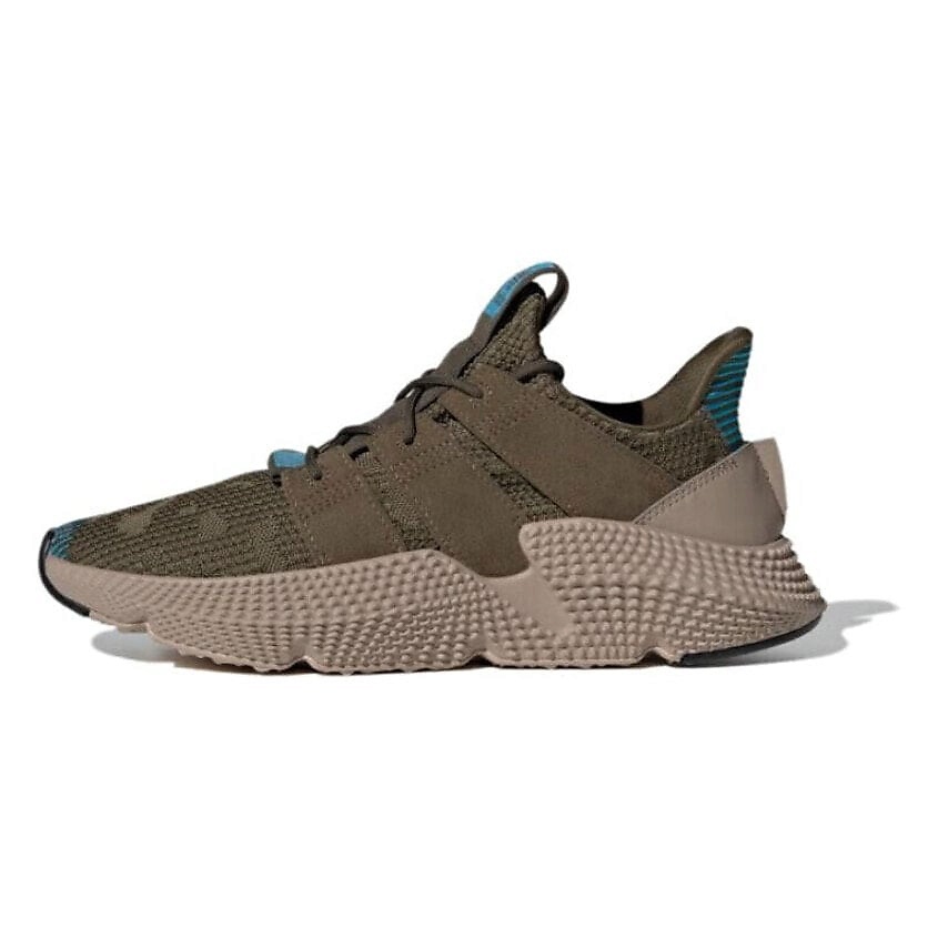 Изображение товара Кроссовки ADIDAS ORIGINAL PROPHERE Olive Green мужские Размер 38