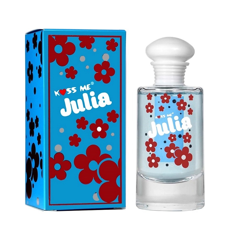 Изображение товара Туалетная вода Sharabanda Julia 50 мл для женщин и девушек