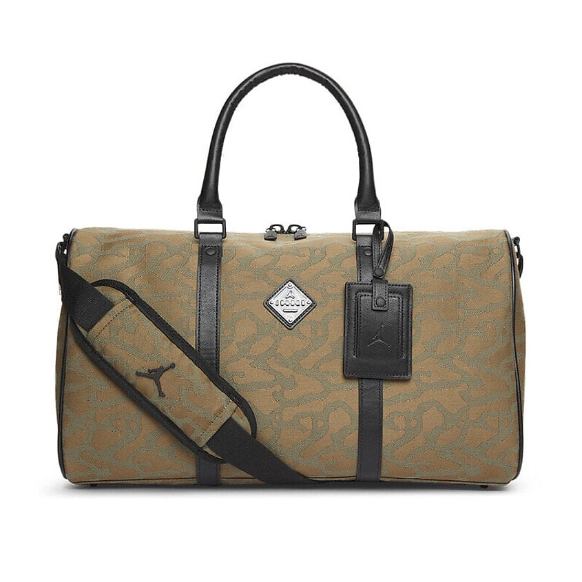 Изображение товара Nike Polyester Travel Bag сумка мультиколор для активных людей