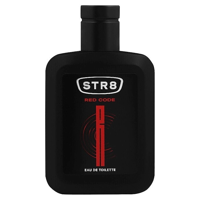 Изображение товара STR8 Туалетная вода Red Code 100 мл для мужчин