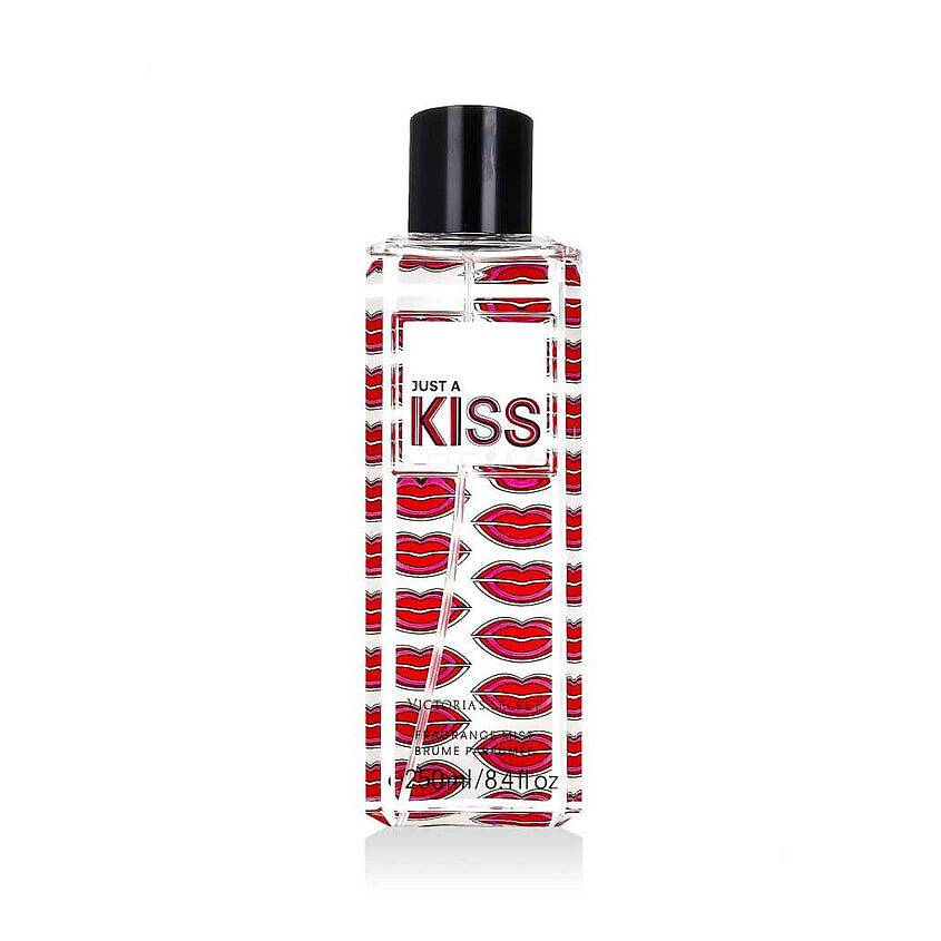 Изображение товара VICTORIA'S SECRET Парфюмированный мист Just A Kiss, 250 мл