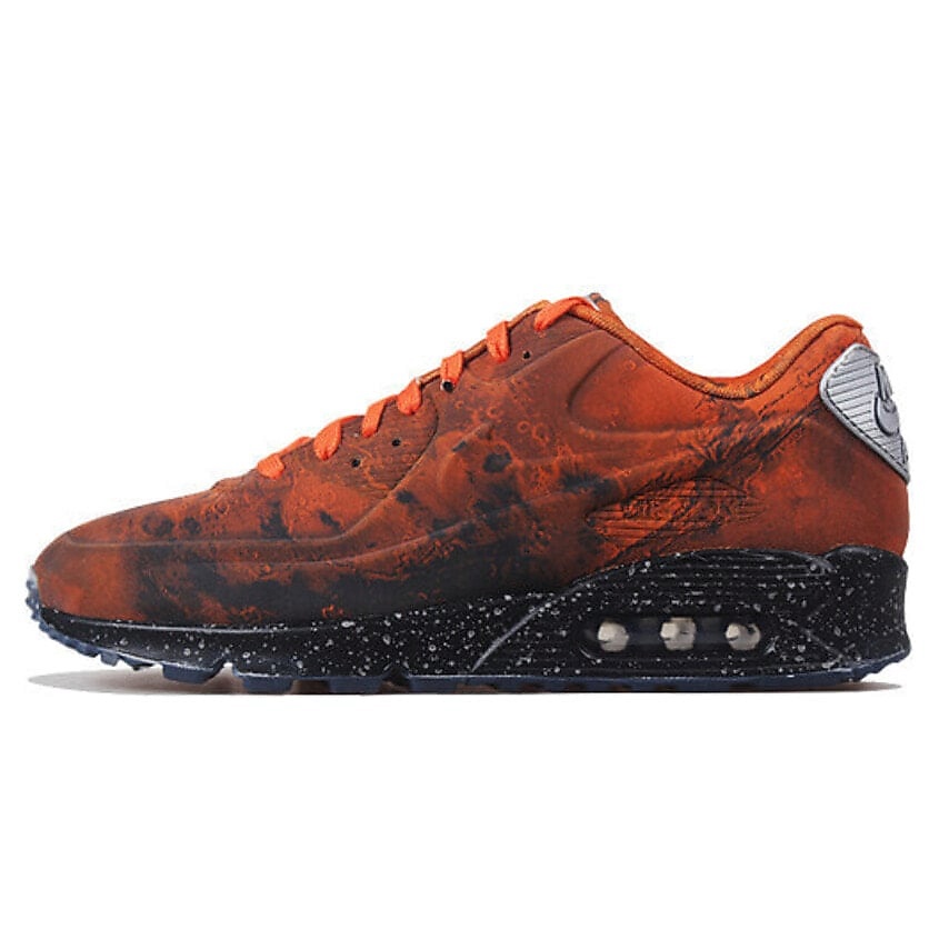 Изображение товара Кроссовки Nike Air Max 90 Mars Landing Мужские, стильные и комфортные