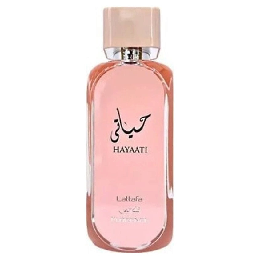 Изображение товара LATTAFA Парфюмерная вода Hayaati Florence, 100