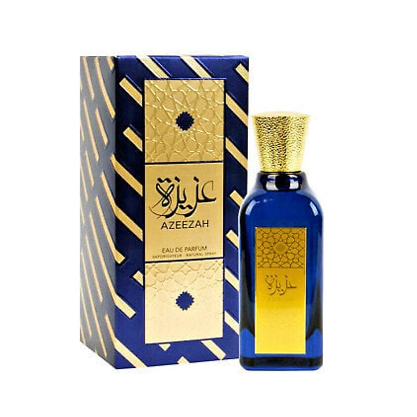 Изображение товара LATTAFA Парфюмерная вода Azeezah, 100