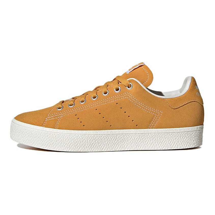 Изображение товара Кроссовки ADIDAS ORIGINAL Stan Smith Cs Preloved Yellow Core White Gum EU 41⅓