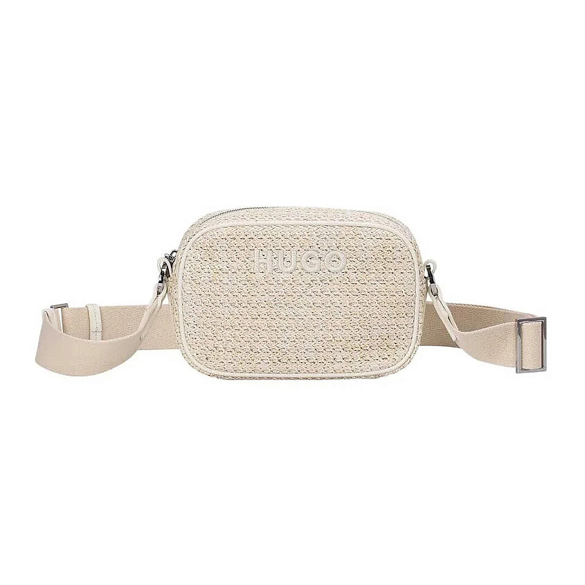 Изображение товара HUGO Сумка Bel 10271478 01 crossbody, Бежевый