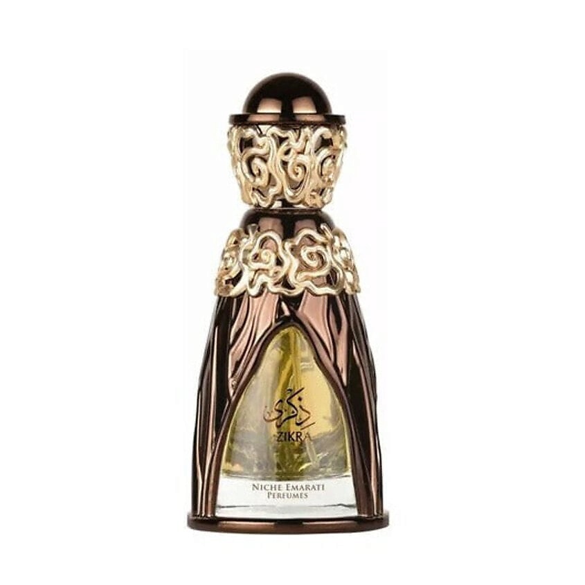 Изображение товара Lattafa Niche Emarati Zikra Eau de Parfum 100 мл