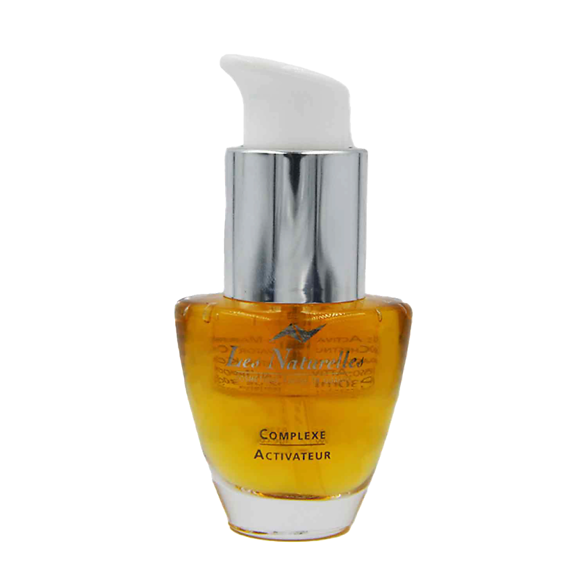 Изображение товара PREDIGE Les Naturelles Сыворотка для кожи, склонной к покраснениям Complexe activateur Marron d'Inde, 1 шт.