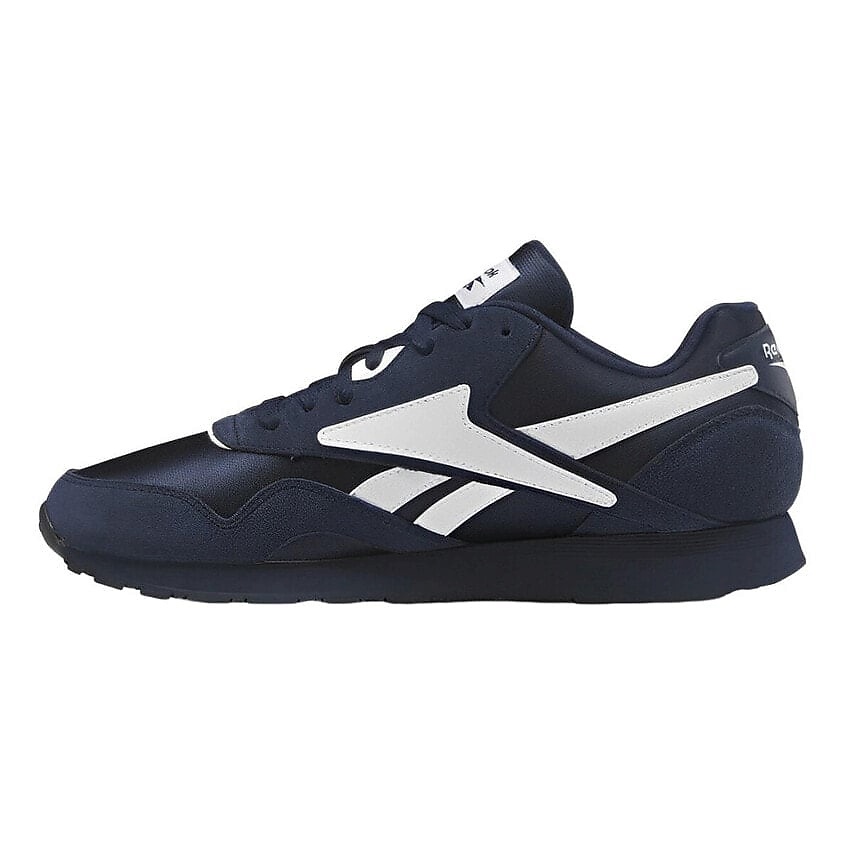 Изображение товара Рибок Кроссовки Reebok Classic Nylon Plus 1994 Vector Navy 2023 Мужские