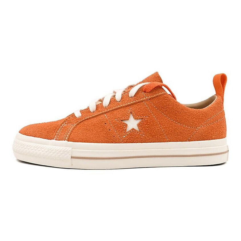 Изображение товара Кроссовки Converse One Star Pro Orange для взрослых, мужские, кожа, размер EU