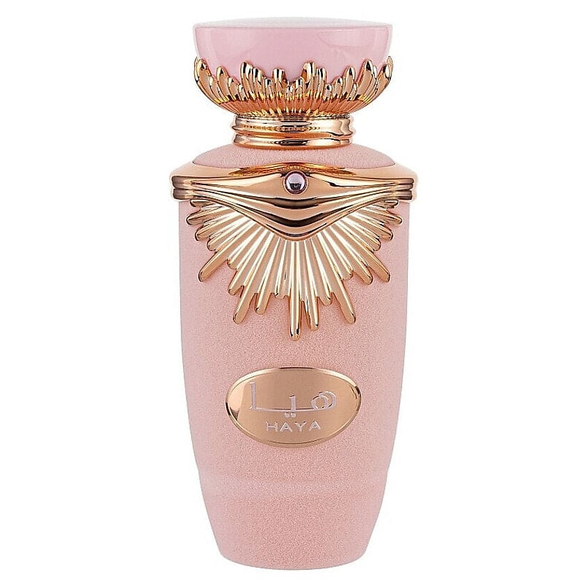 Изображение товара Парфюмерная вода Lattafa Haya для женщин 50 мл