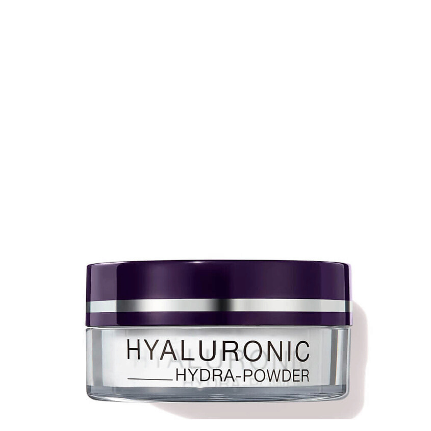 Изображение товара BY TERRY Рассыпчатая фиксирующая пудра Hyaluronic Hydra-Powder 8HA (Мини), 4 г