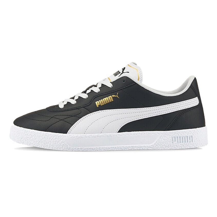 Изображение товара Кроссовки PUMA Club Zone Black White мужские спортивные обувь
