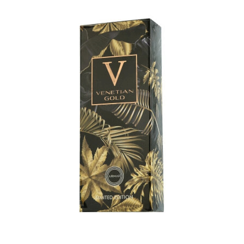 Изображение товара ARMAF PERFUMES Парфюмерная вода Venetian Gold, 100