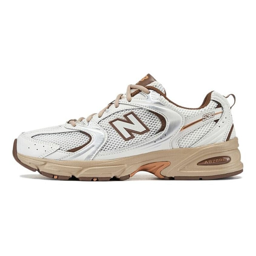 Изображение товара NEW BALANCE Кроссовки 530 Niko And ..., 40.5